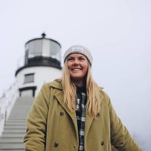 Meet your Posher, Marina